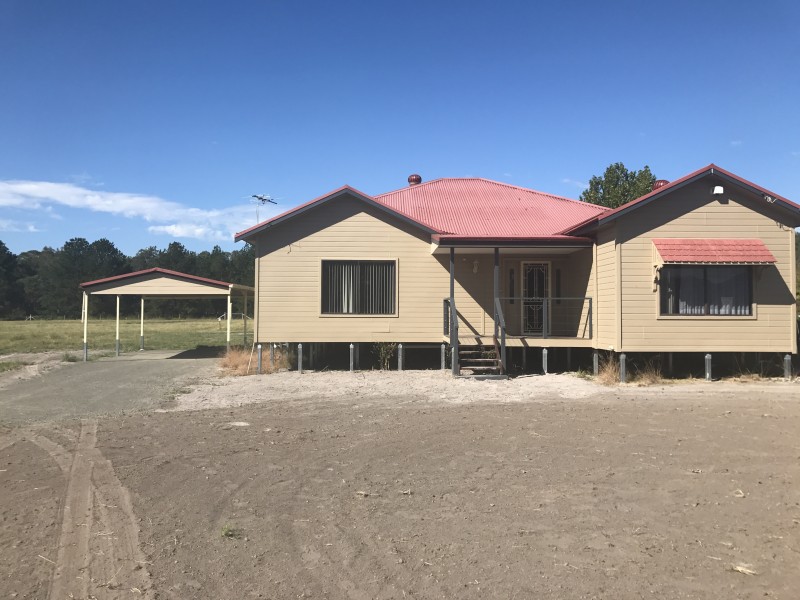 2A Rickards Road, Agnes Banks NSW 2753