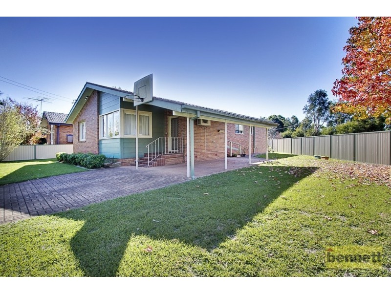 23 Catchpole Avenue, Richmond NSW 2753