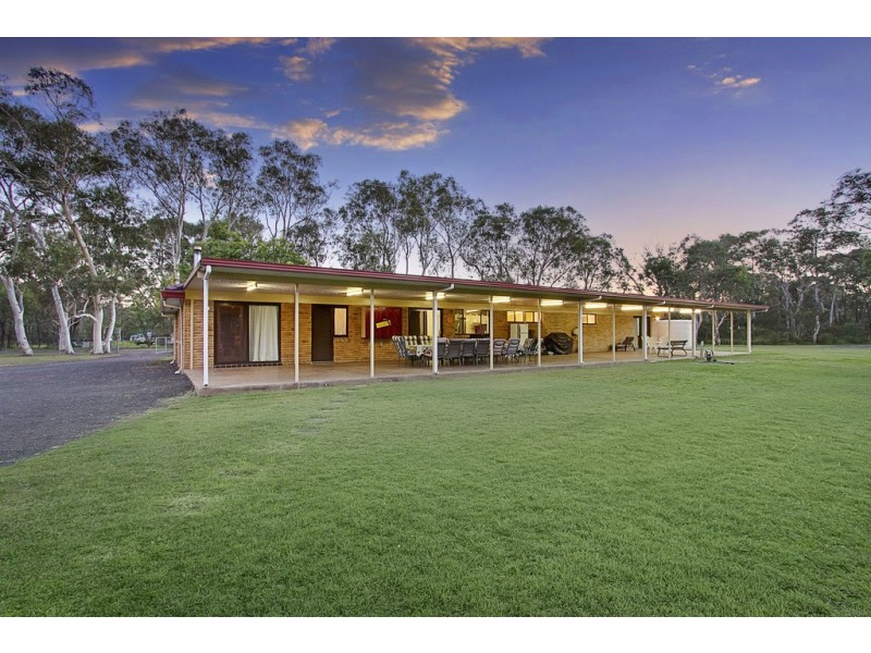 85 Boscobel Road, Londonderry NSW 2753