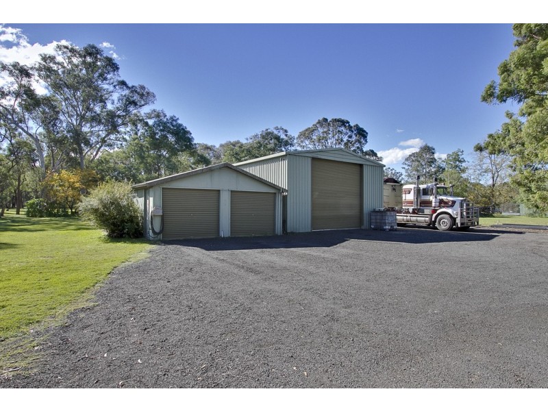 85 Boscobel Road, Londonderry NSW 2753