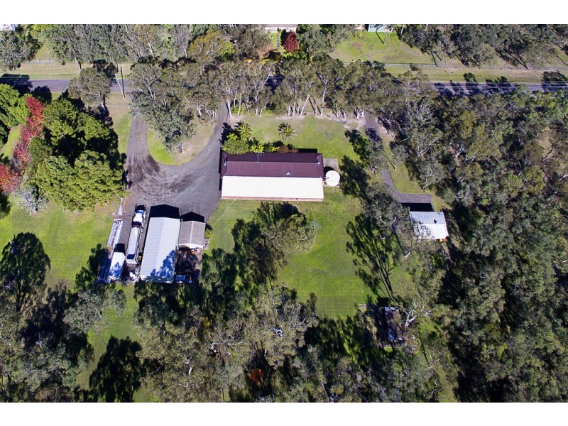 85 Boscobel Road, Londonderry NSW 2753