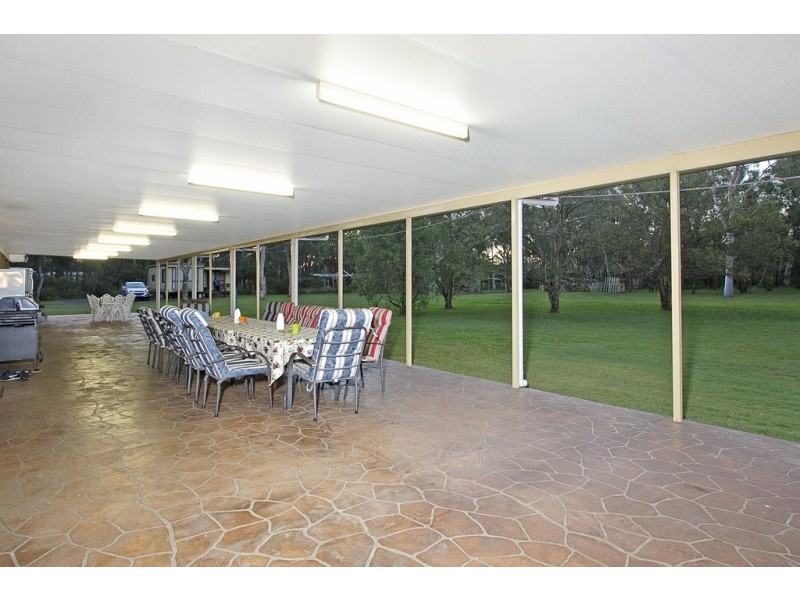 85 Boscobel Road, Londonderry NSW 2753