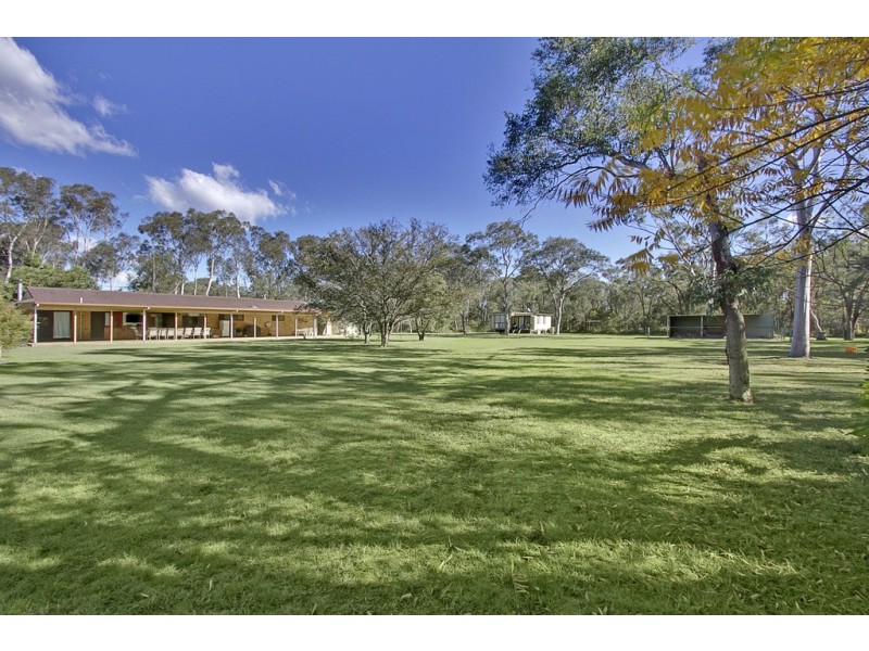 85 Boscobel Road, Londonderry NSW 2753