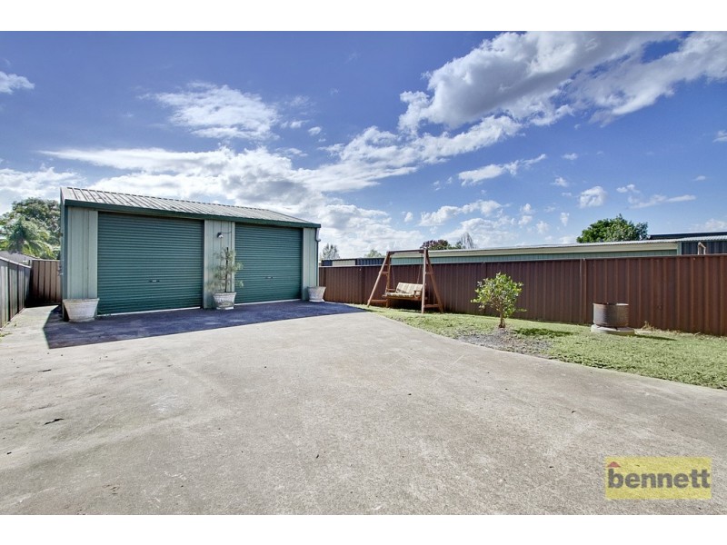 2/15 Rose Street, Wilberforce NSW 2756