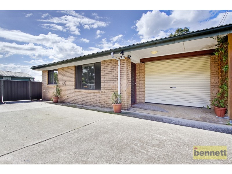 2/15 Rose Street, Wilberforce NSW 2756