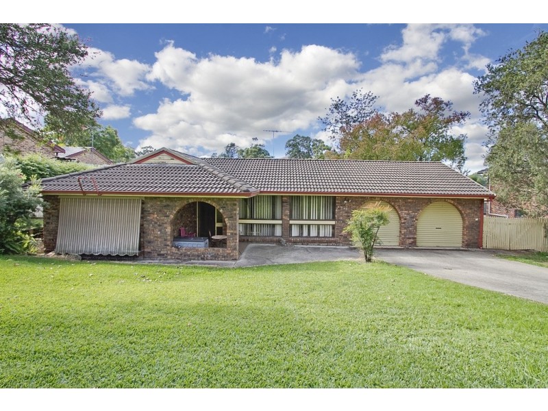 32 Church Road, Wilberforce NSW 2756