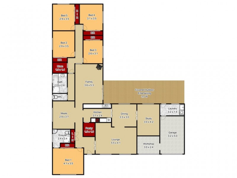 32 Church Road, Wilberforce NSW 2756