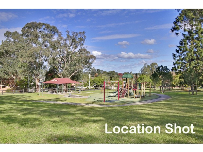 32 Church Road, Wilberforce NSW 2756