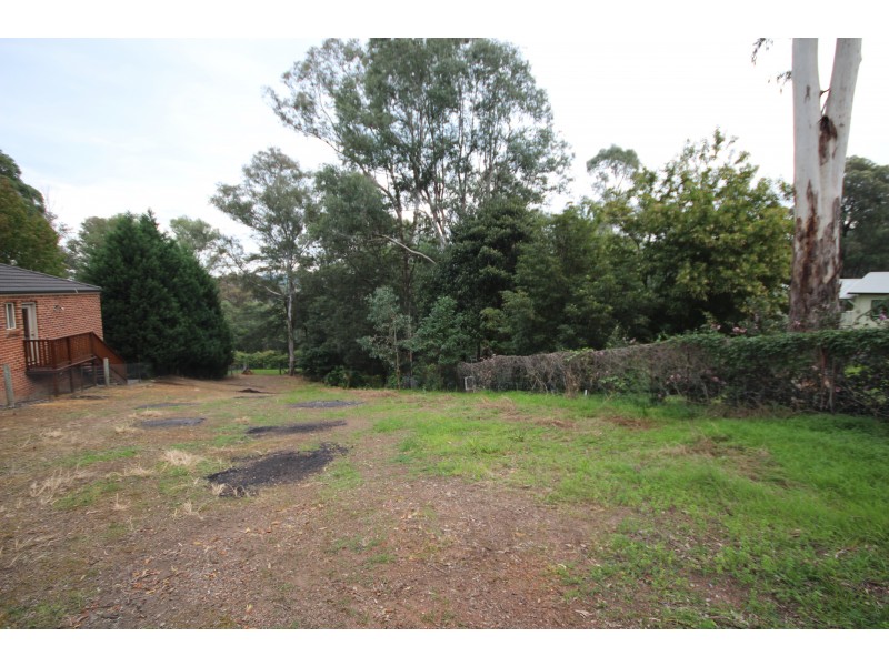 459 Greggs Road, Kurrajong NSW 2758