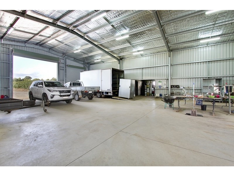 836 Richmond Road, Berkshire Park NSW 2765