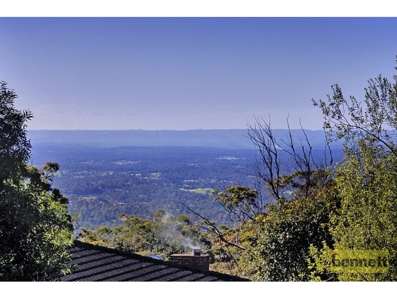 2 Crag Crescent, Bowen Mountain NSW 2753