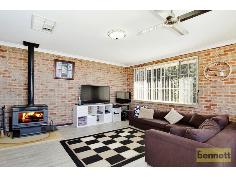 2 Crag Crescent, Bowen Mountain NSW 2753