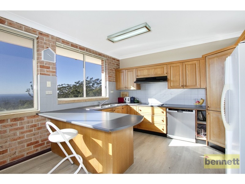 2 Crag Crescent, Bowen Mountain NSW 2753