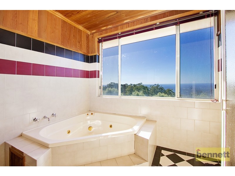 2 Crag Crescent, Bowen Mountain NSW 2753