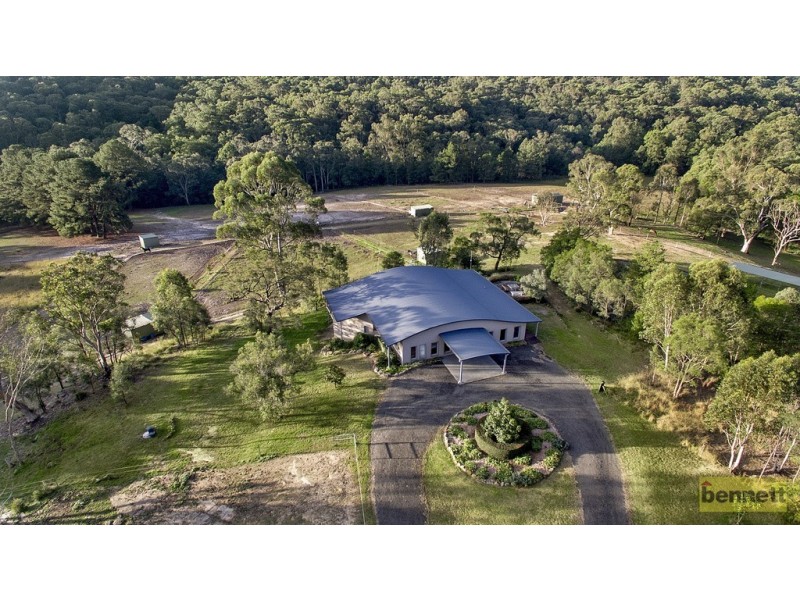 76B Griffins Road, Tennyson NSW 2754