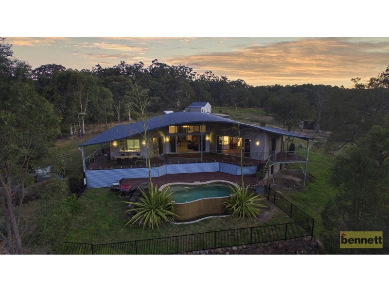 76B Griffins Road, Tennyson NSW 2754