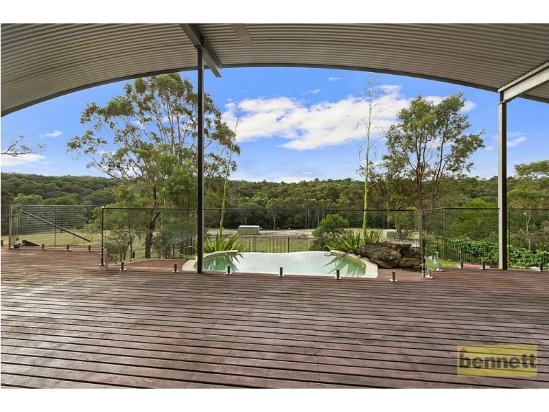 76B Griffins Road, Tennyson NSW 2754