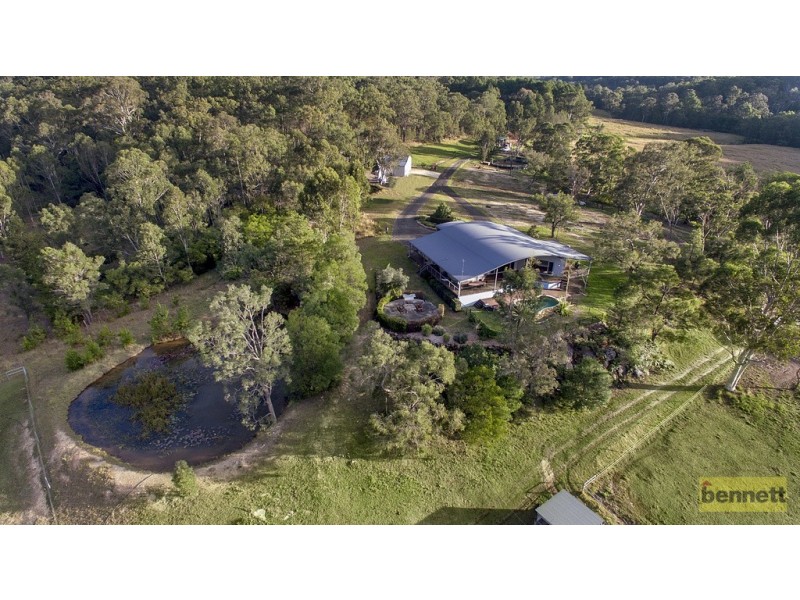 76B Griffins Road, Tennyson NSW 2754