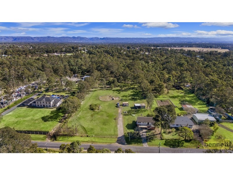 81-87 Bowmans Road, Londonderry NSW 2753