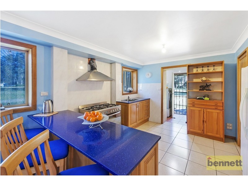 81-87 Bowmans Road, Londonderry NSW 2753