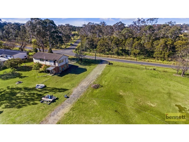 81-87 Bowmans Road, Londonderry NSW 2753