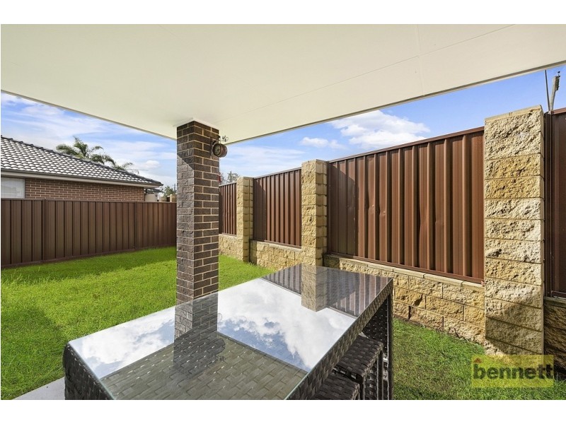 51 Romley Crescent, Oakhurst NSW 2761