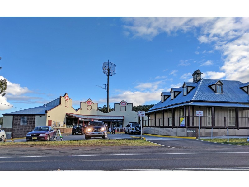 96 Warks Hill Road, Kurrajong Heights NSW 2758