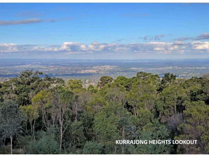 96 Warks Hill Road, Kurrajong Heights NSW 2758