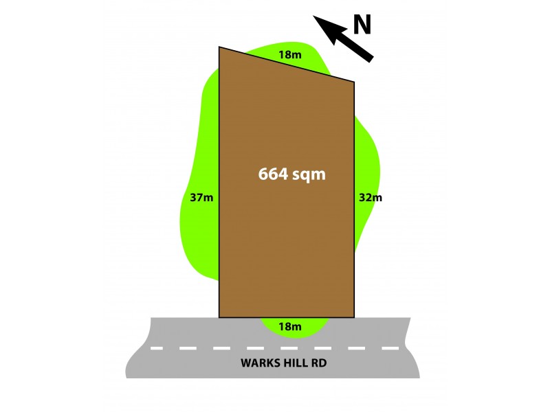 96 Warks Hill Road, Kurrajong Heights NSW 2758 Floorplan