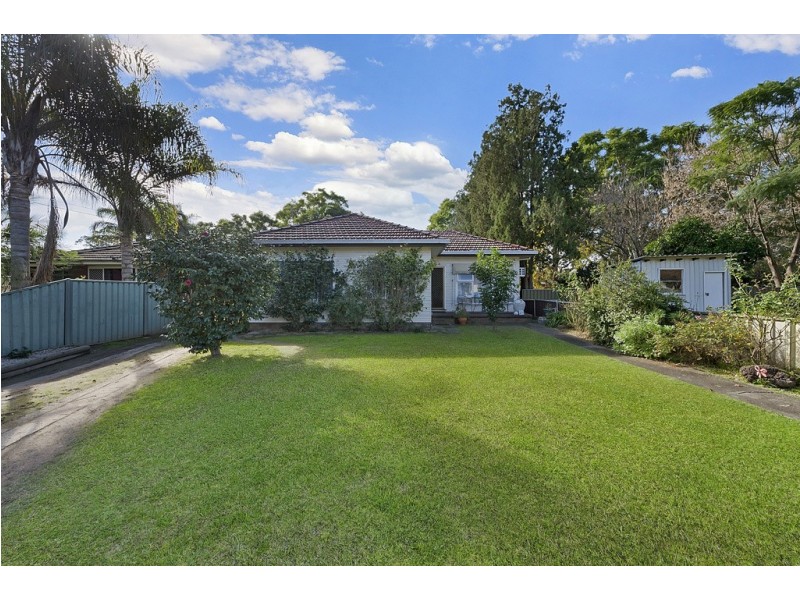 1 Teviot Street, Richmond NSW 2753