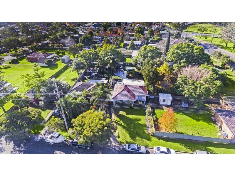 1 Teviot Street, Richmond NSW 2753