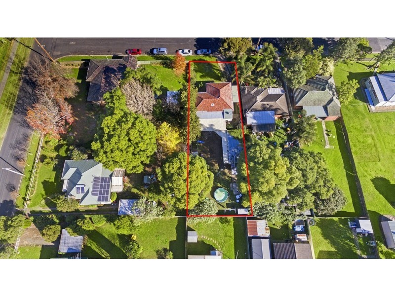 1 Teviot Street, Richmond NSW 2753