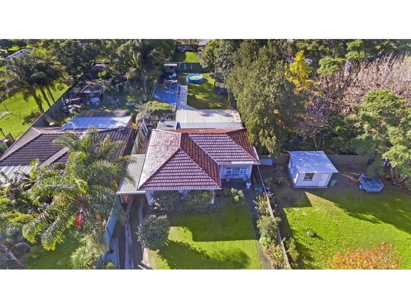 1 Teviot Street, Richmond NSW 2753