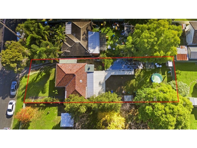 1 Teviot Street, Richmond NSW 2753