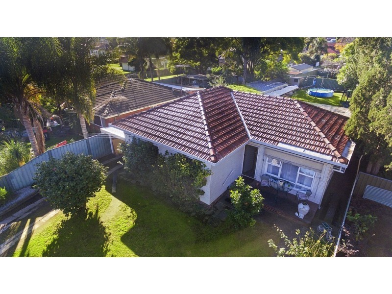 1 Teviot Street, Richmond NSW 2753