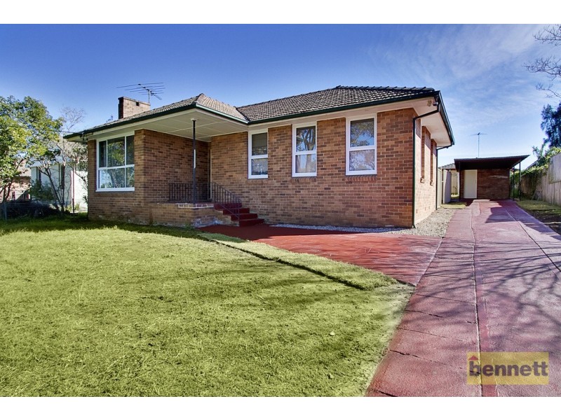 43 Cox Street, South Windsor NSW 2756