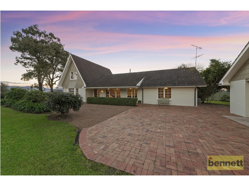 11 Price Lane, Agnes Banks NSW 2753