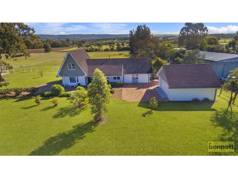 11 Price Lane, Agnes Banks NSW 2753