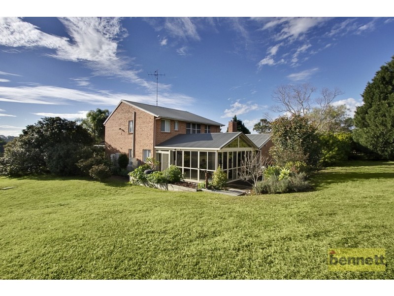 711 Comleroy Road, Kurrajong NSW 2758