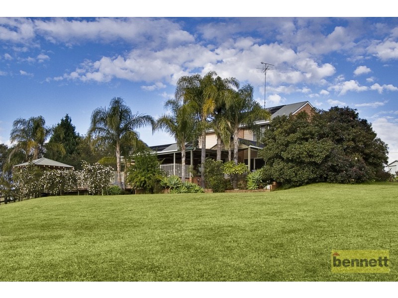 711 Comleroy Road, Kurrajong NSW 2758