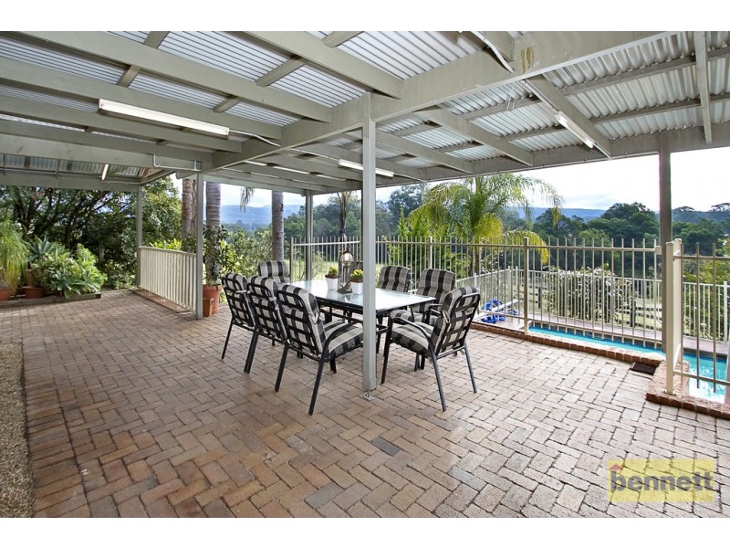 711 Comleroy Road, Kurrajong NSW 2758