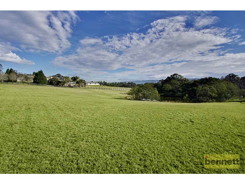 711 Comleroy Road, Kurrajong NSW 2758