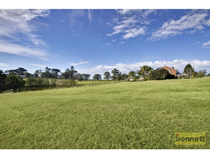 711 Comleroy Road, Kurrajong NSW 2758