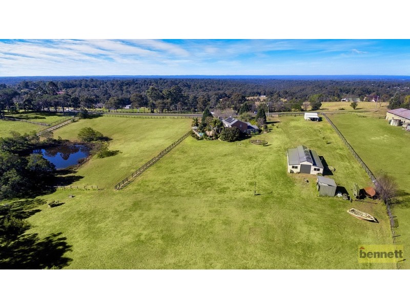 711 Comleroy Road, Kurrajong NSW 2758