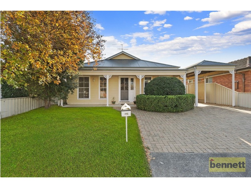 29B Lennox Street, Richmond NSW 2753