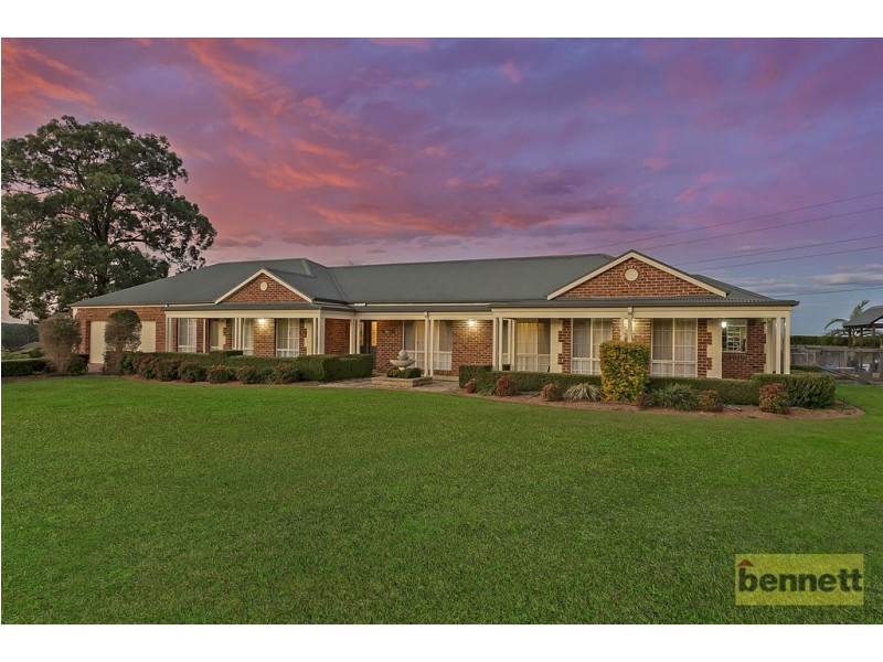 79 Kestrel Way, Yarramundi NSW 2753