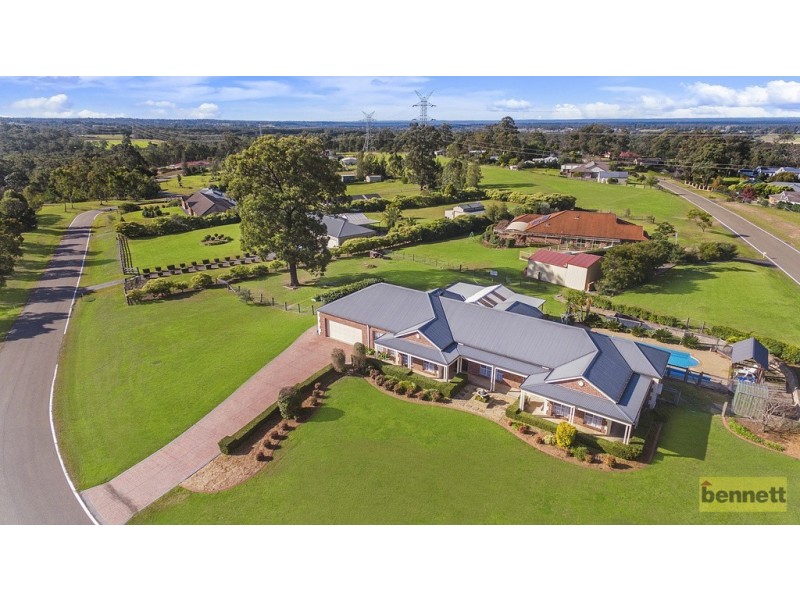 79 Kestrel Way, Yarramundi NSW 2753