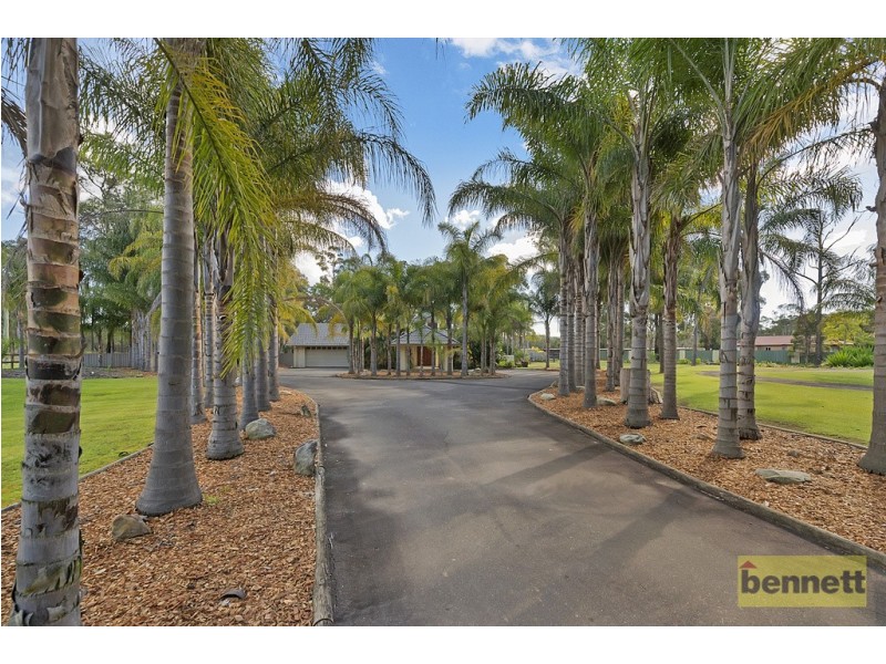 25 Tadmore Road, Cranebrook NSW 2749