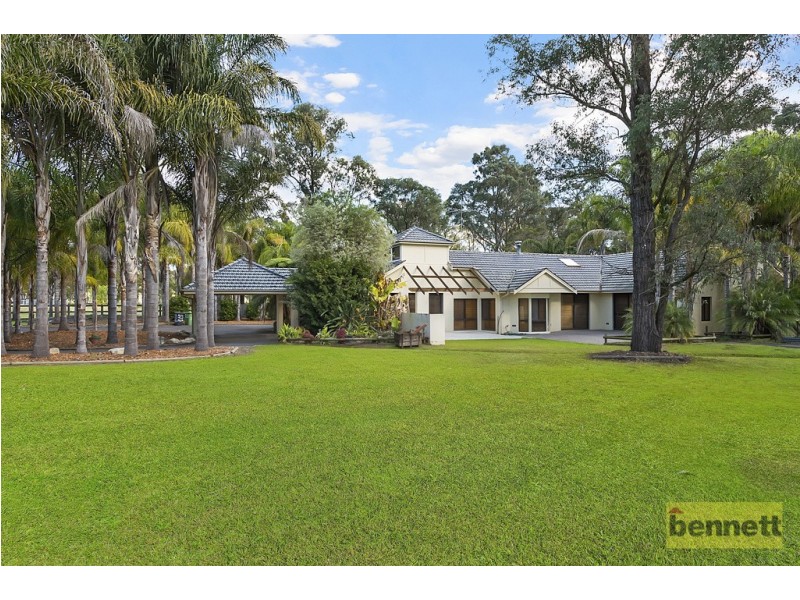 25 Tadmore Road, Cranebrook NSW 2749