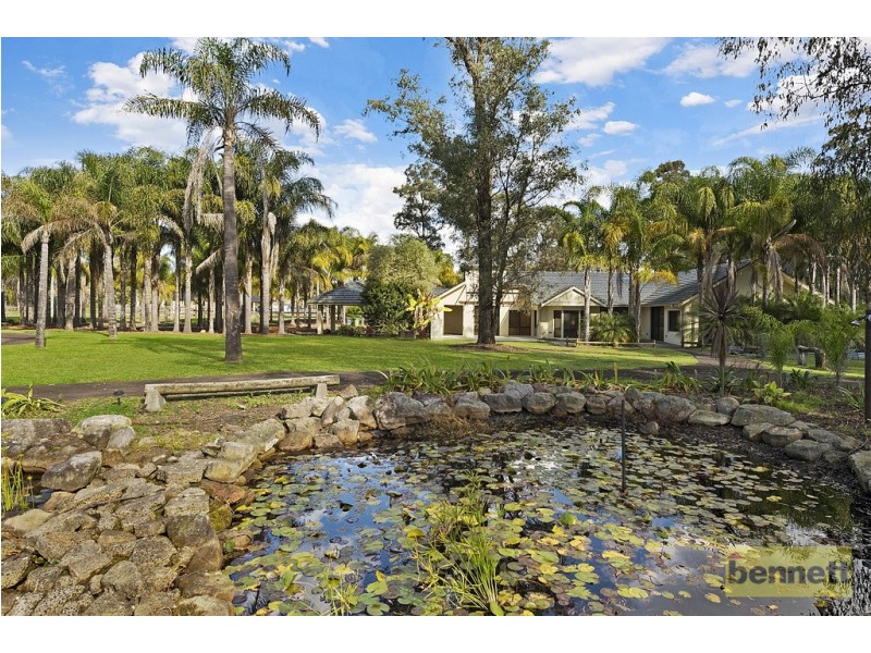 25 Tadmore Road, Cranebrook NSW 2749